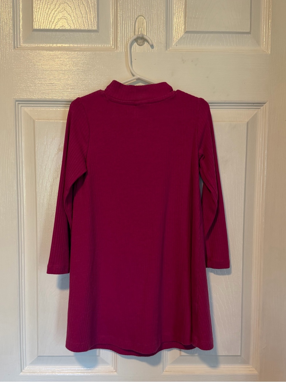 Hannah Anderson Ruffle Dress - Picture 4 of 4